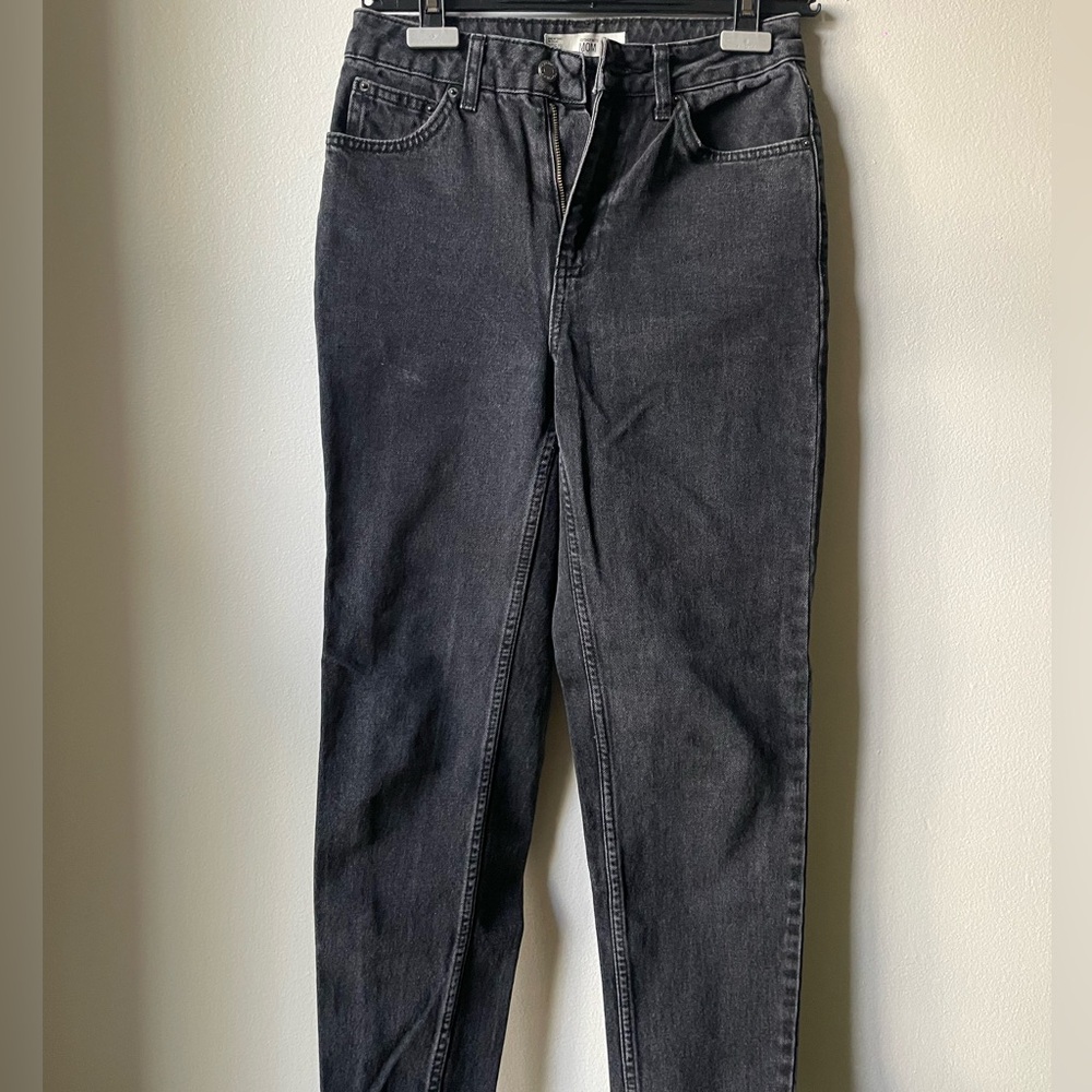 Mom jeans
